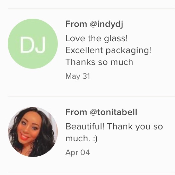 Meet your Poshers, Jeff & Moe! - Picture 13 of 15